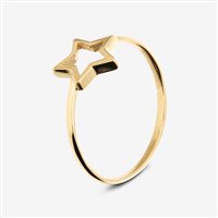 Ringe Milor Dame in Gold WSGD90670.YG-6